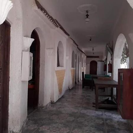 Fighting Kangaroo Camp Hotel Dahab Kültér fotó