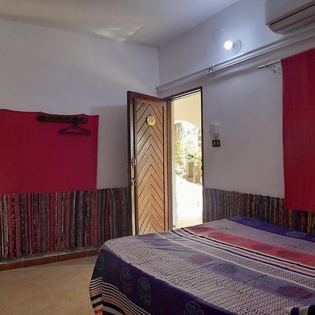 Fighting Kangaroo Camp Hotel Dahab Kültér fotó
