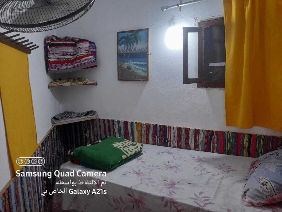Fighting Kangaroo Camp Hotel Dahab Kültér fotó
