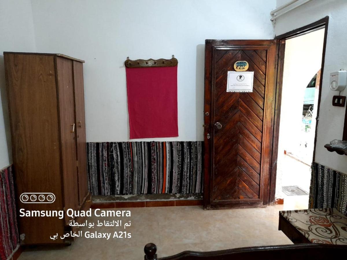 Fighting Kangaroo Camp Hotel Dahab Kültér fotó