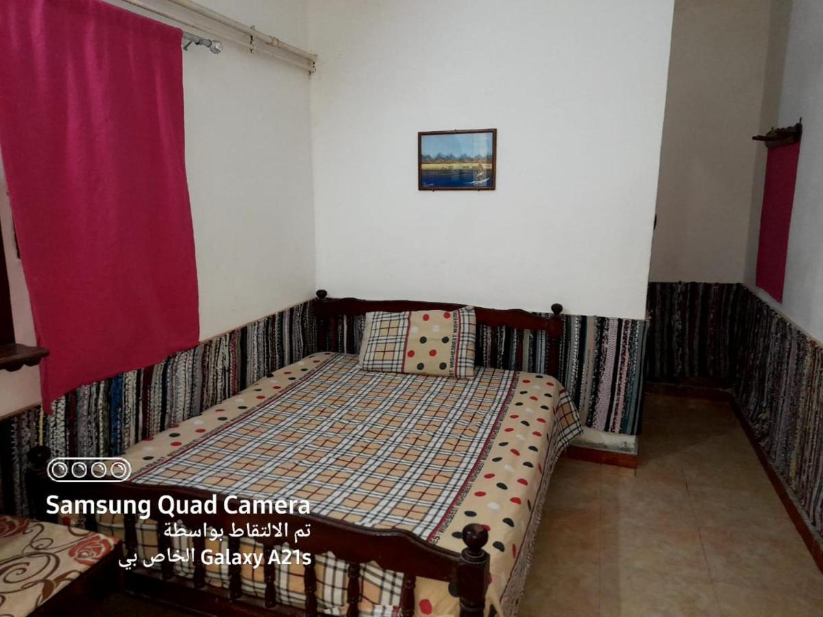 Fighting Kangaroo Camp Hotel Dahab Kültér fotó