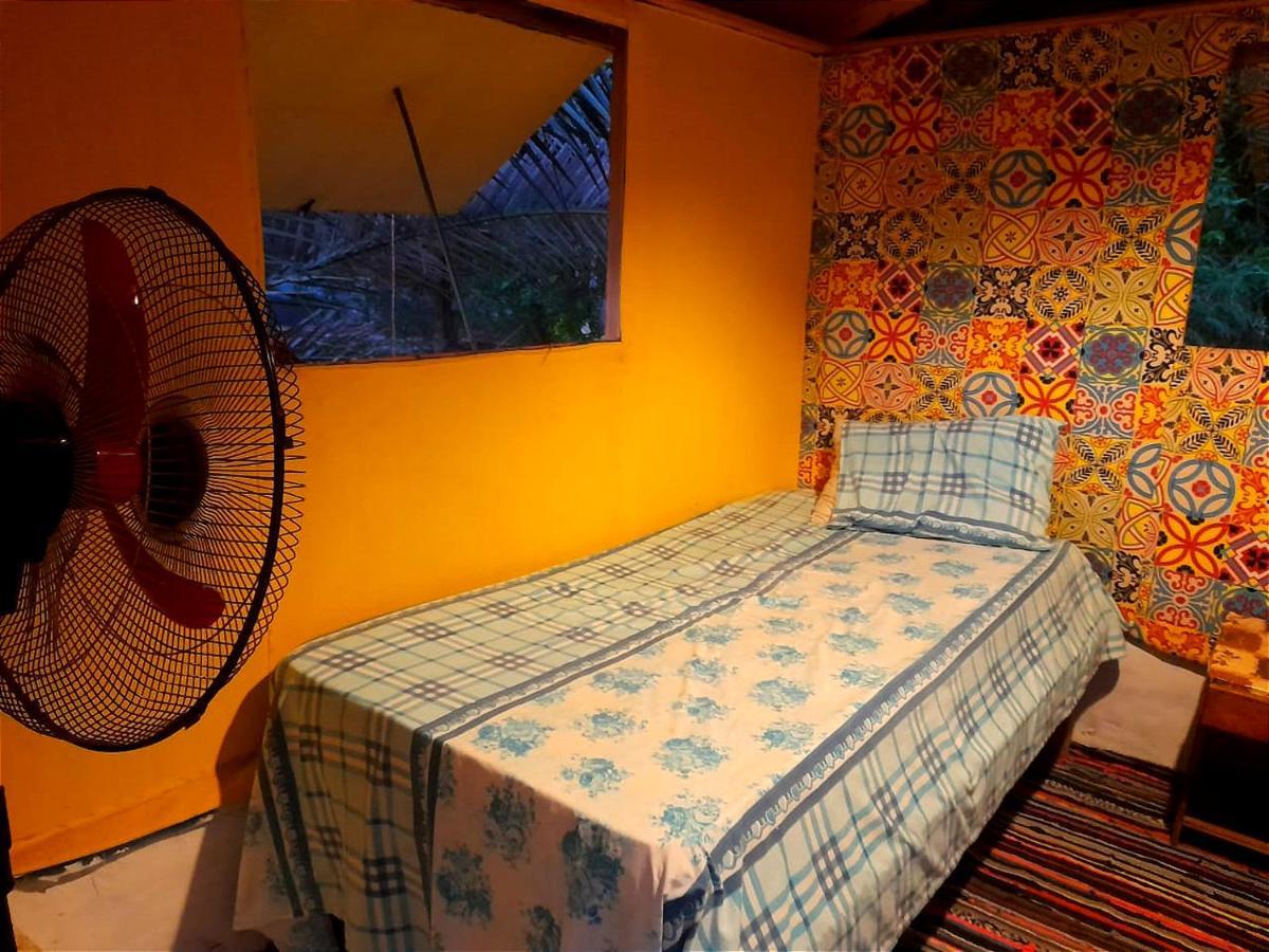 Fighting Kangaroo Camp Hotel Dahab Kültér fotó