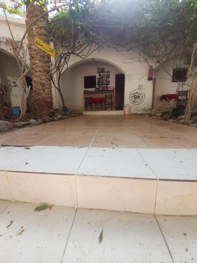 Fighting Kangaroo Camp Hotel Dahab Kültér fotó