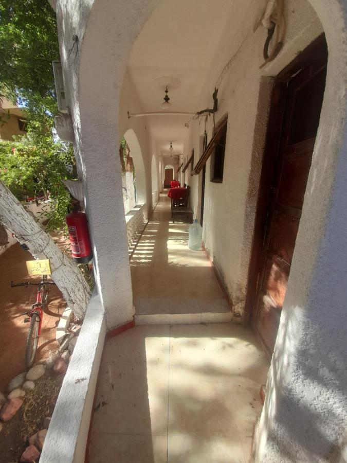 Fighting Kangaroo Camp Hotel Dahab Kültér fotó