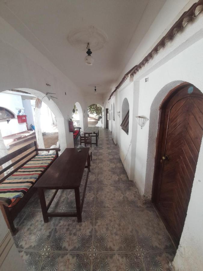 Fighting Kangaroo Camp Hotel Dahab Kültér fotó