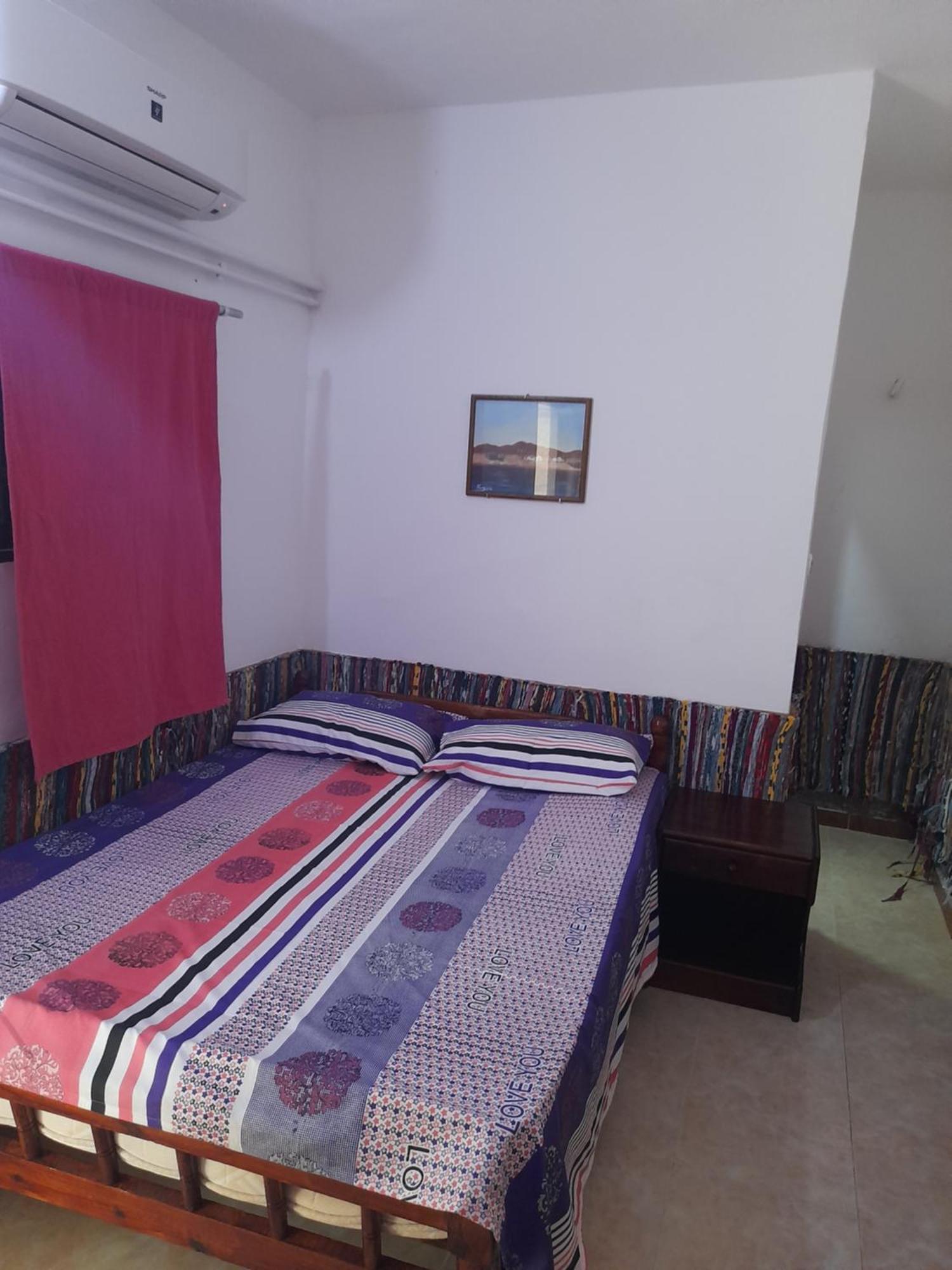 Fighting Kangaroo Camp Hotel Dahab Kültér fotó