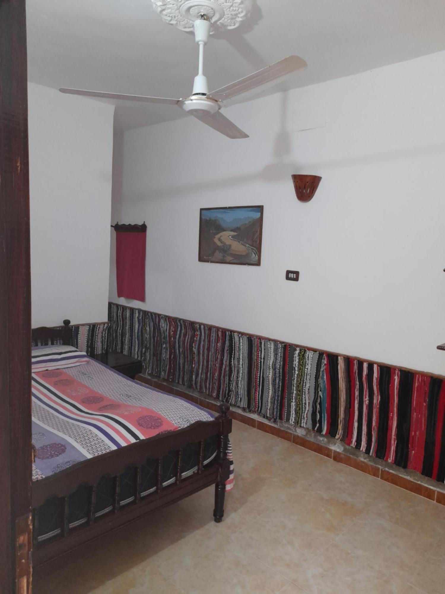 Fighting Kangaroo Camp Hotel Dahab Kültér fotó