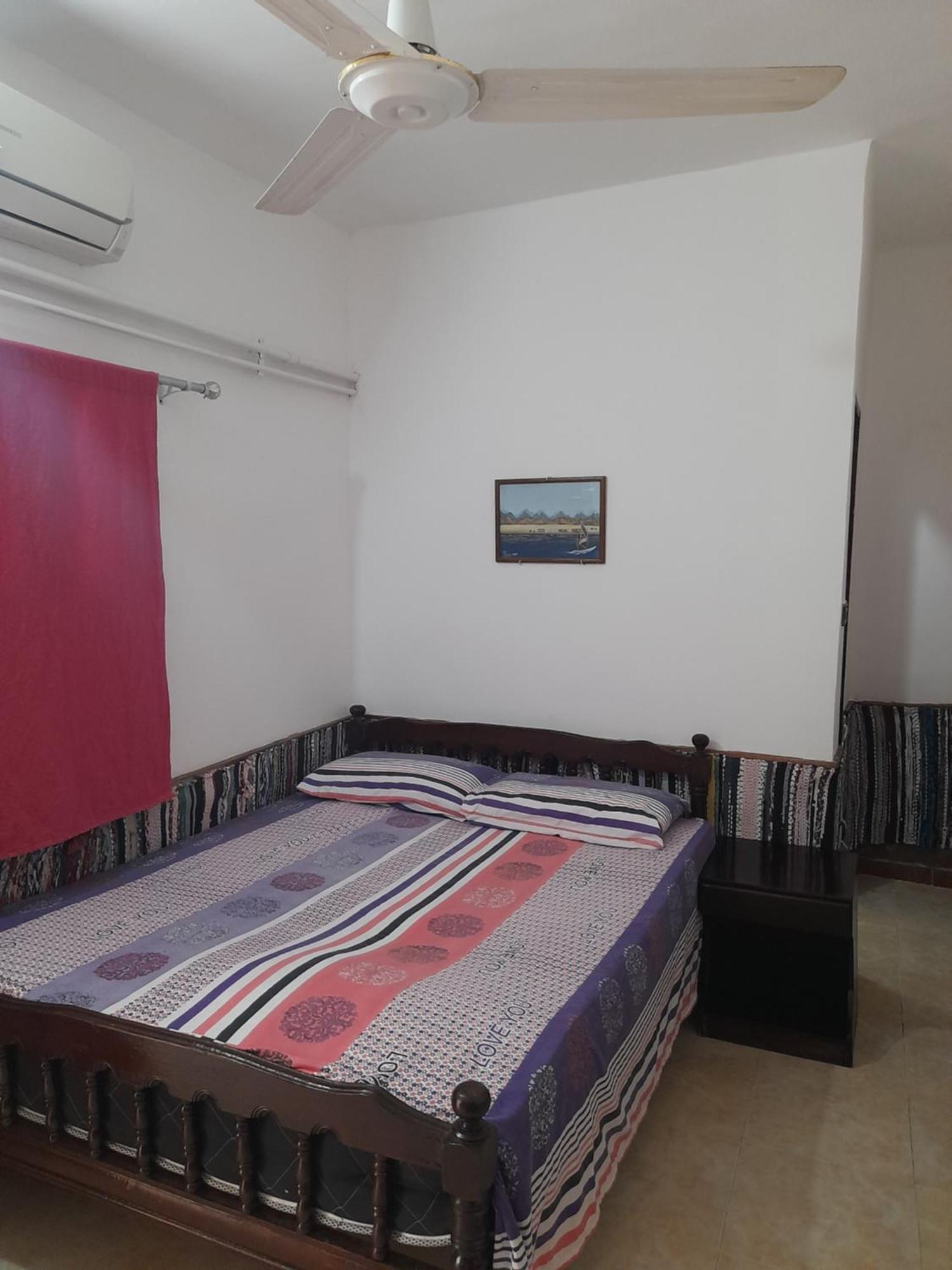Fighting Kangaroo Camp Hotel Dahab Kültér fotó