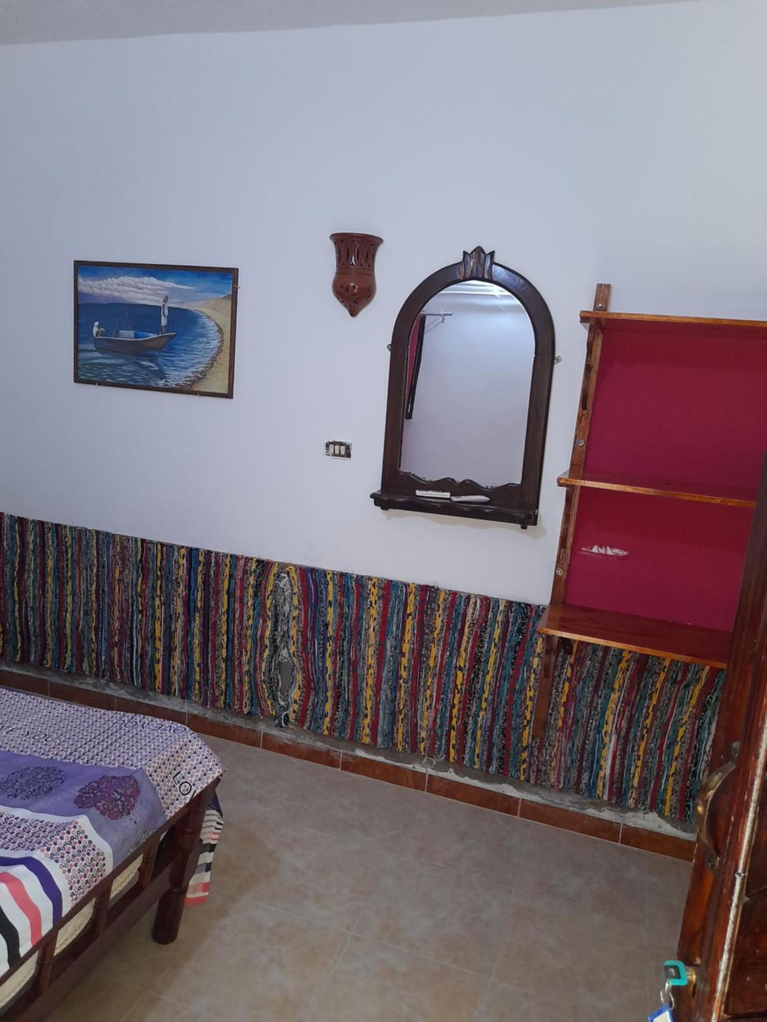 Fighting Kangaroo Camp Hotel Dahab Kültér fotó
