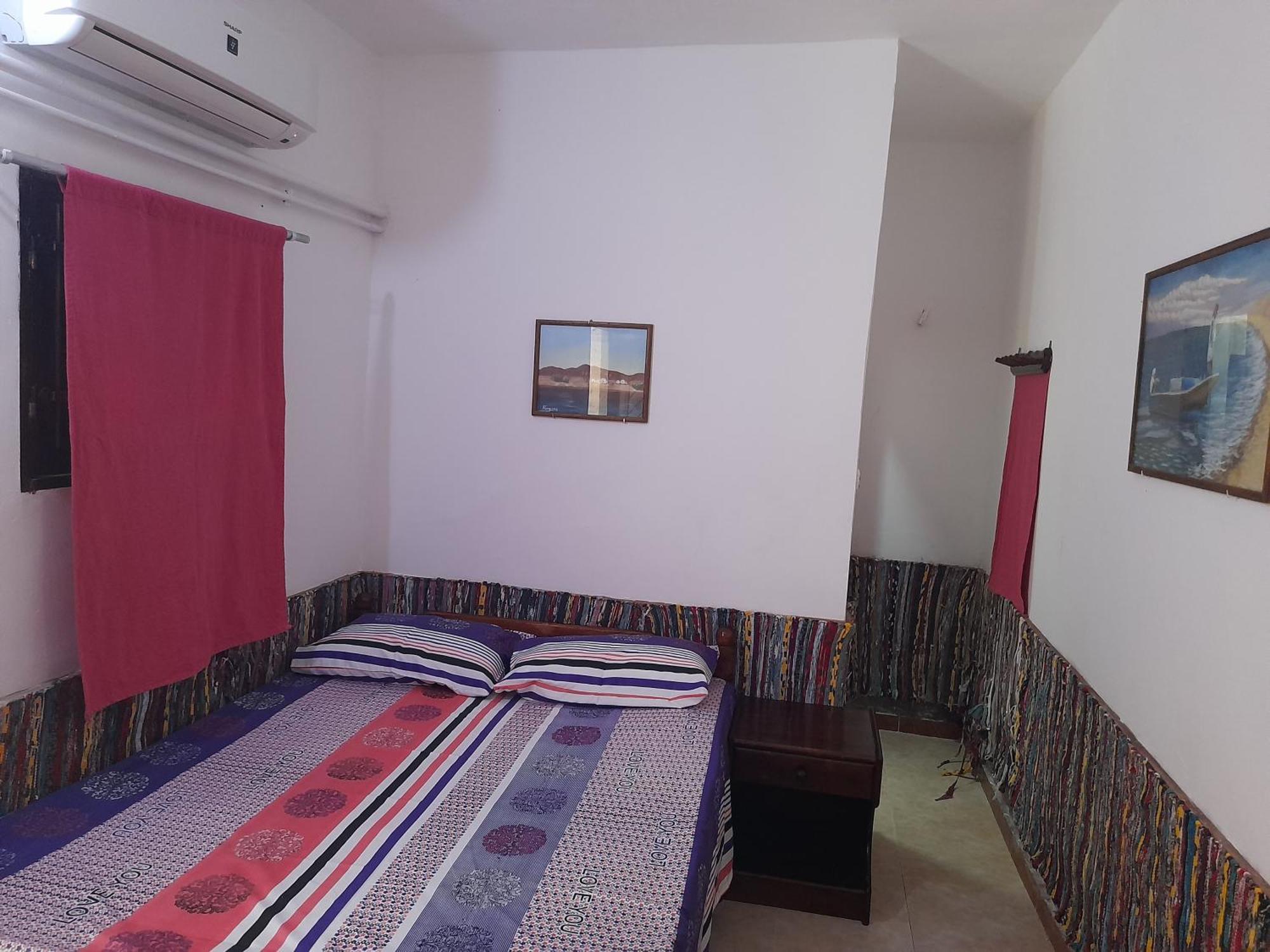 Fighting Kangaroo Camp Hotel Dahab Kültér fotó
