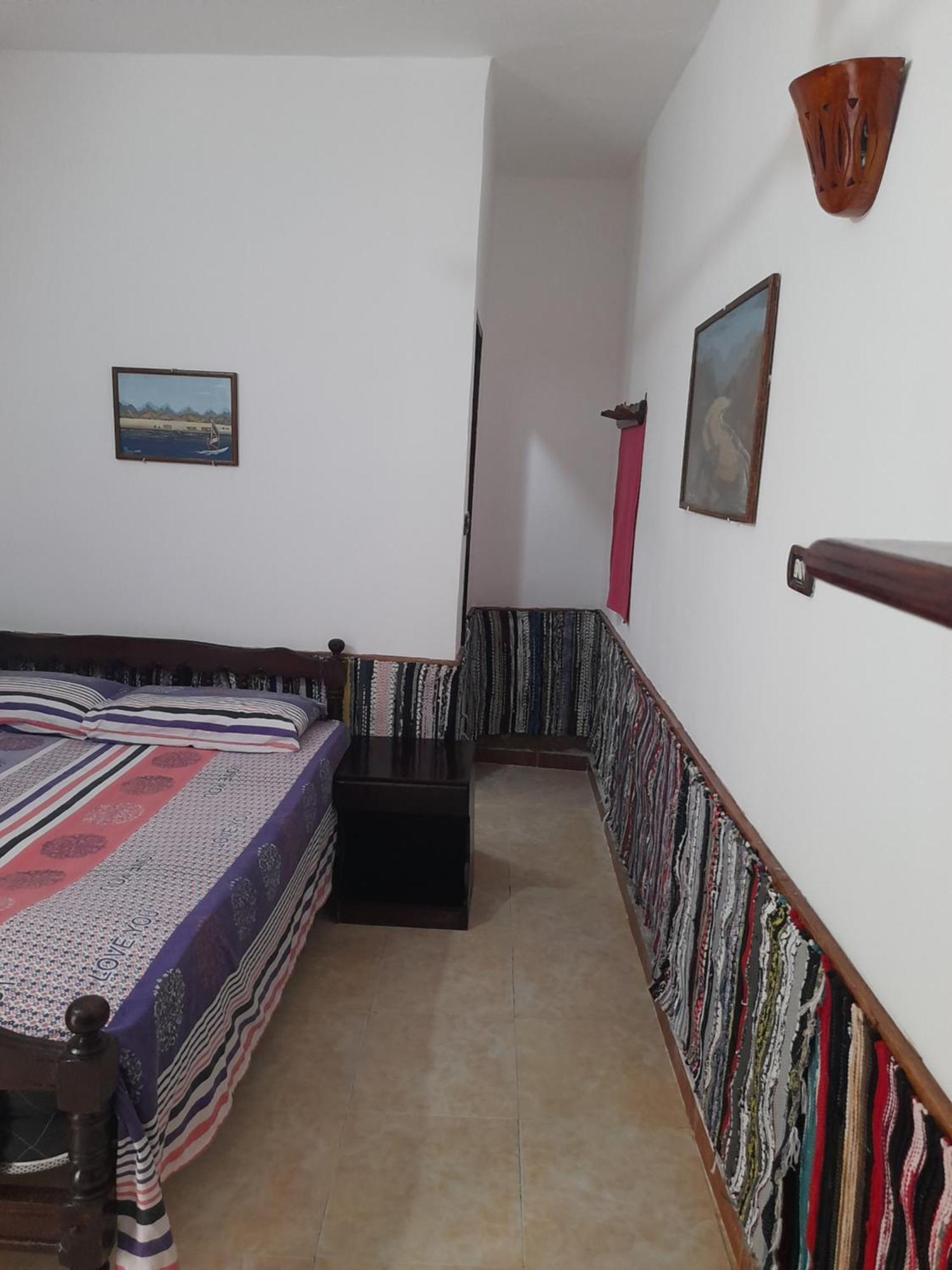 Fighting Kangaroo Camp Hotel Dahab Kültér fotó